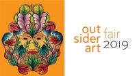 Outsider Art : Film Series. Le samedi 19 octobre 2019 à Paris. Paris.  18H00